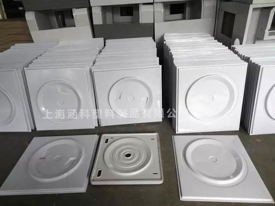 離心機罩